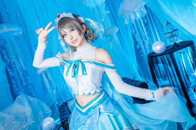 Twitterのコスプレ画像20