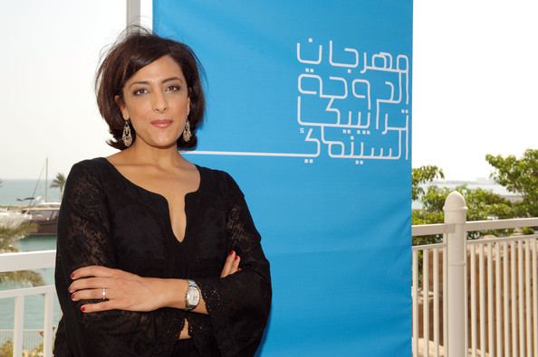 @AIWFFestival to honor Palestinian writer-director @NajwaNajjar #womeninfilm bit.ly/3qquZXJ via @BroadcastProME Please RT & spread the word @Festival_Fameck @Alaakarkouti @JCC_Tunisie #movies @FilmJordan @EUFilmfestJO
