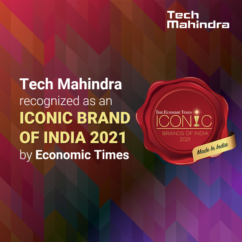 Tech Mahindra tweet media