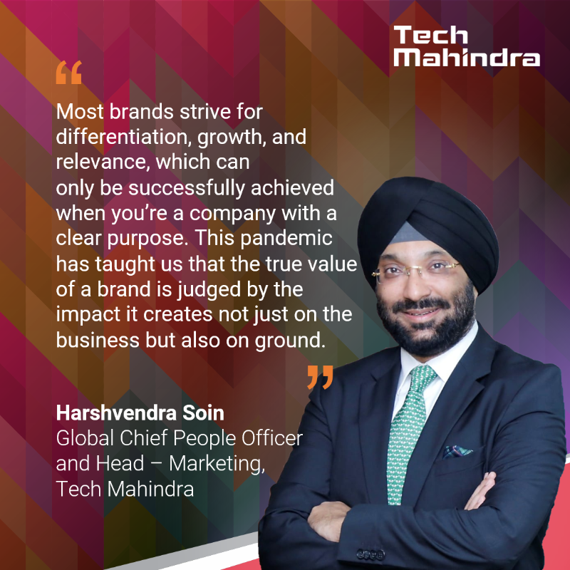 Tech Mahindra tweet media
