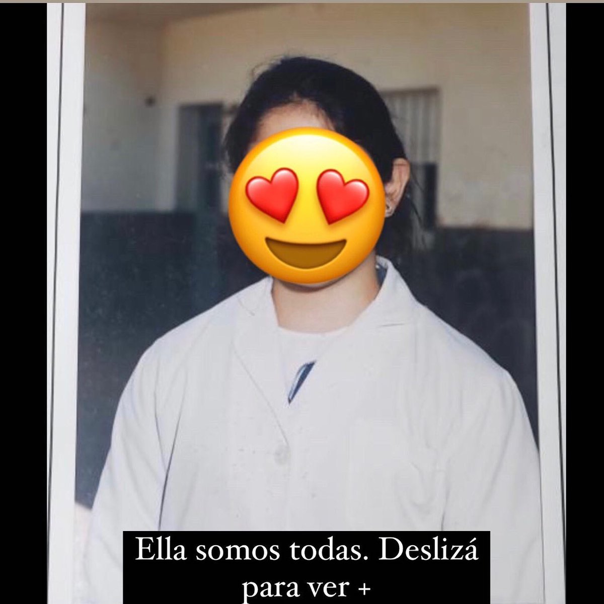 mujeresquenofu1's tweet photo. Una compañera nos envía este mensaje con su foto, la de una nena como cualquiera de nosotras, en quinto grado. Una nena de once años. Atrás de la foto las firmas de sus compañeras, compañeros y docentes. 
1/9 https://t.co/wu8iVYPUpo