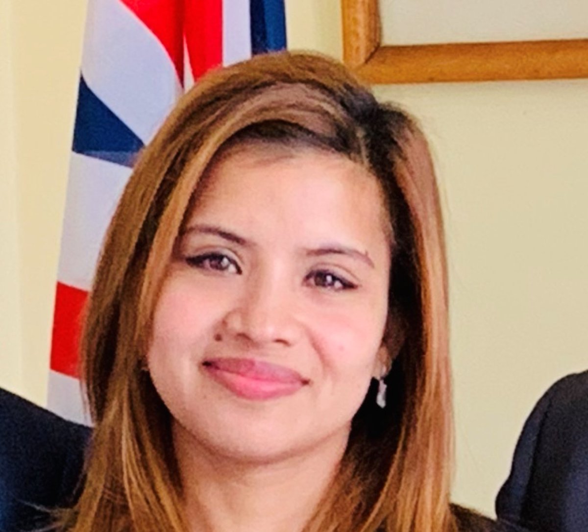 mars_talk's tweet photo. Hi everyone! We are happy to announce an addition to our team! As of today, we have a Social Media Coordinator – Asma Akhter! We are really happy Asma decided to join our team and her enthusiasm will be amazing on the road ahead! Welcome, Asma! 🌍🚀🔴

#marssociety #Mars https://t.co/I0IB0aek9G
