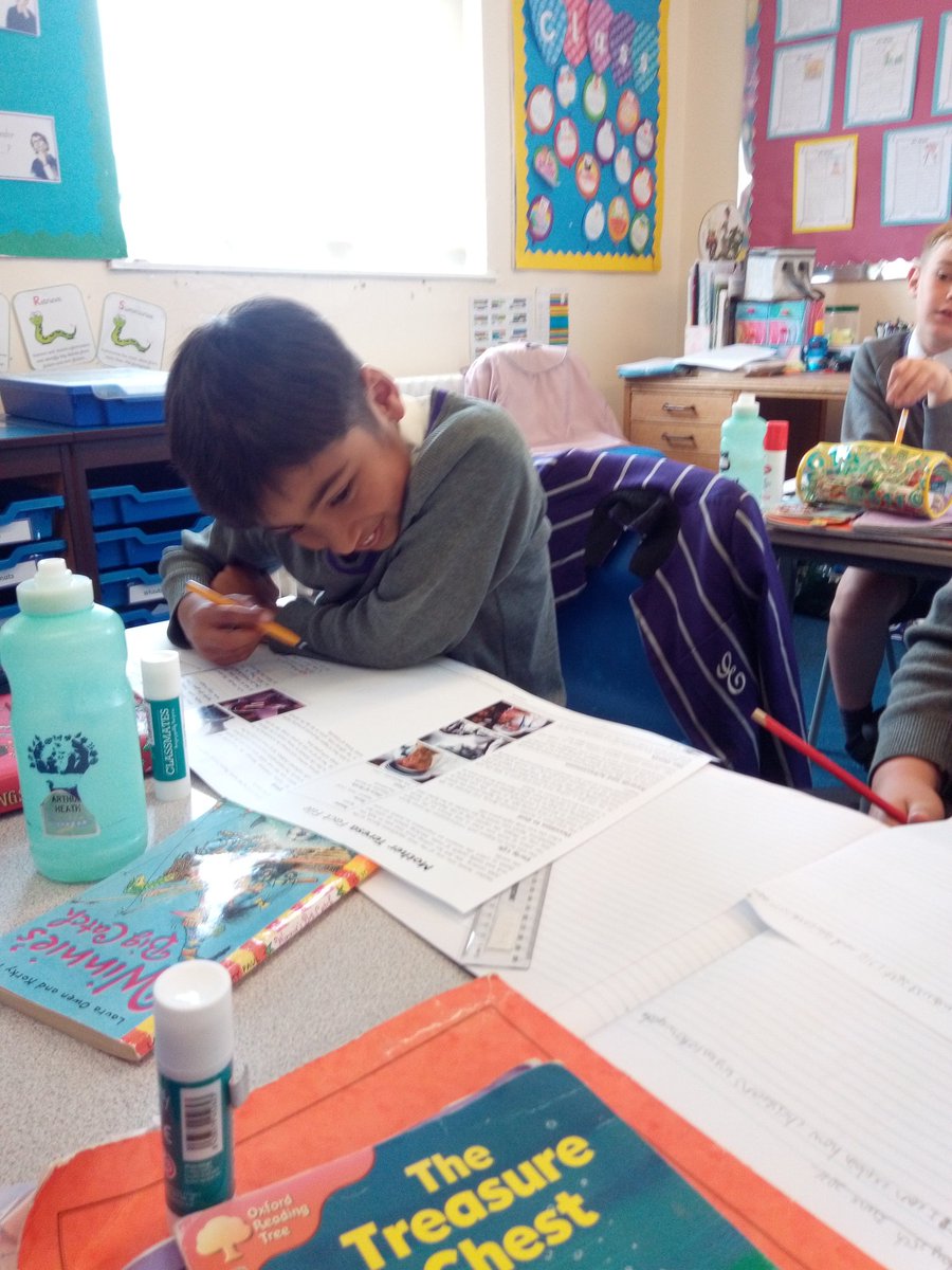 EPSPrep3's tweet photo. In RS today we have been learning about the life and work of Mother Teresa. 🌟
#epsinspire@edenhurstschool https://t.co/S5IwPwSLJt