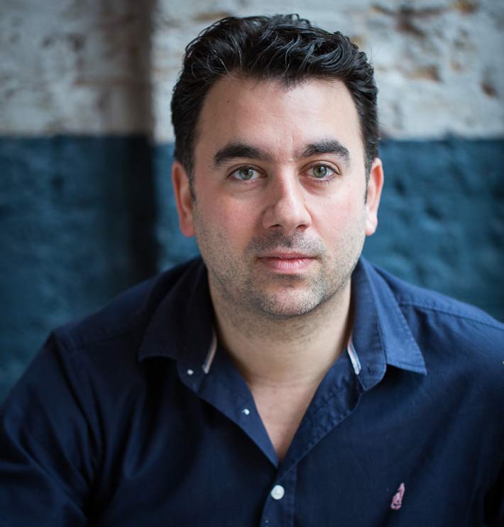 Restaurateur Xavier Rousset will be the next guest editor of our #newsletter! He'll be discussing why the #hospitality industry is facing its current staffing crisis and what it needs to do to make itself more attractive. Don't miss it and sign up now! bit.ly/3zVzkGR