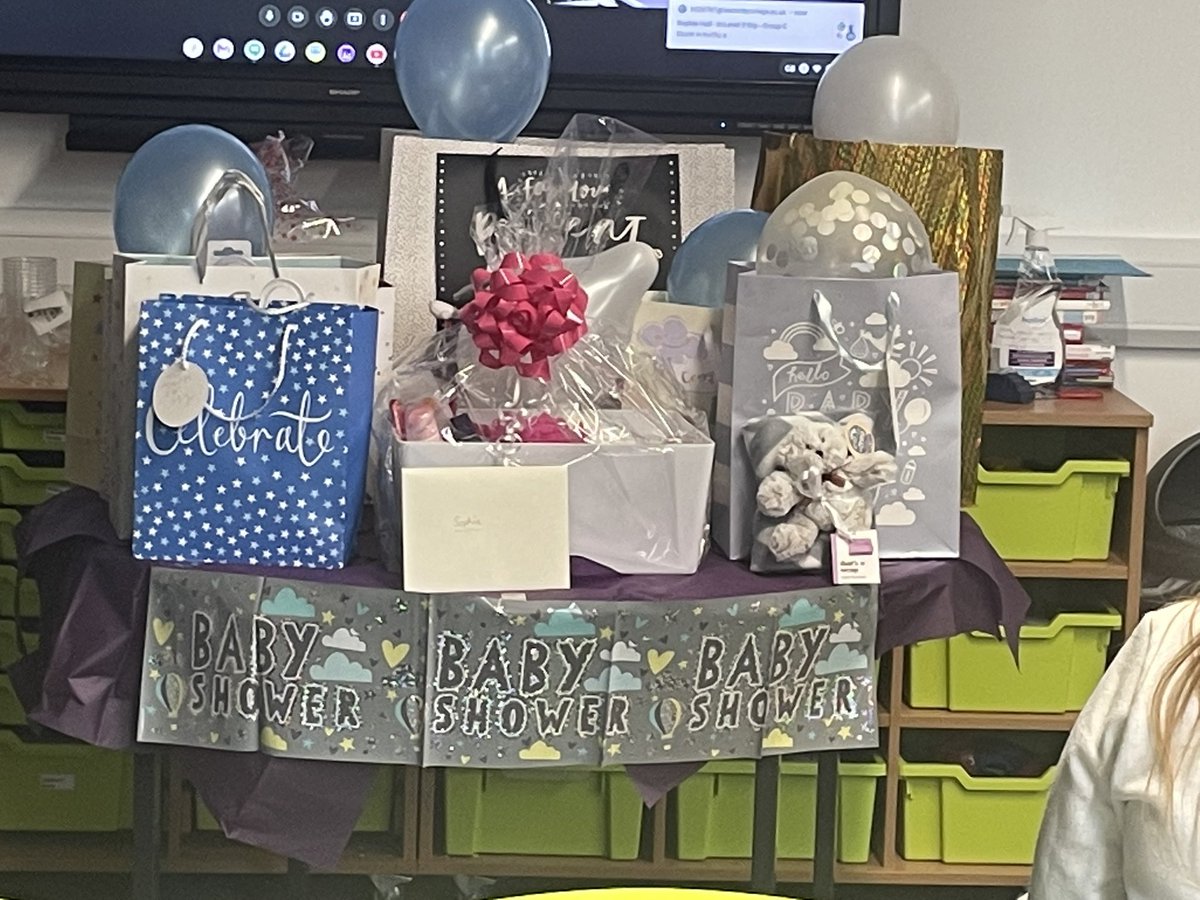 School of Childhood & Education #FE tweet media