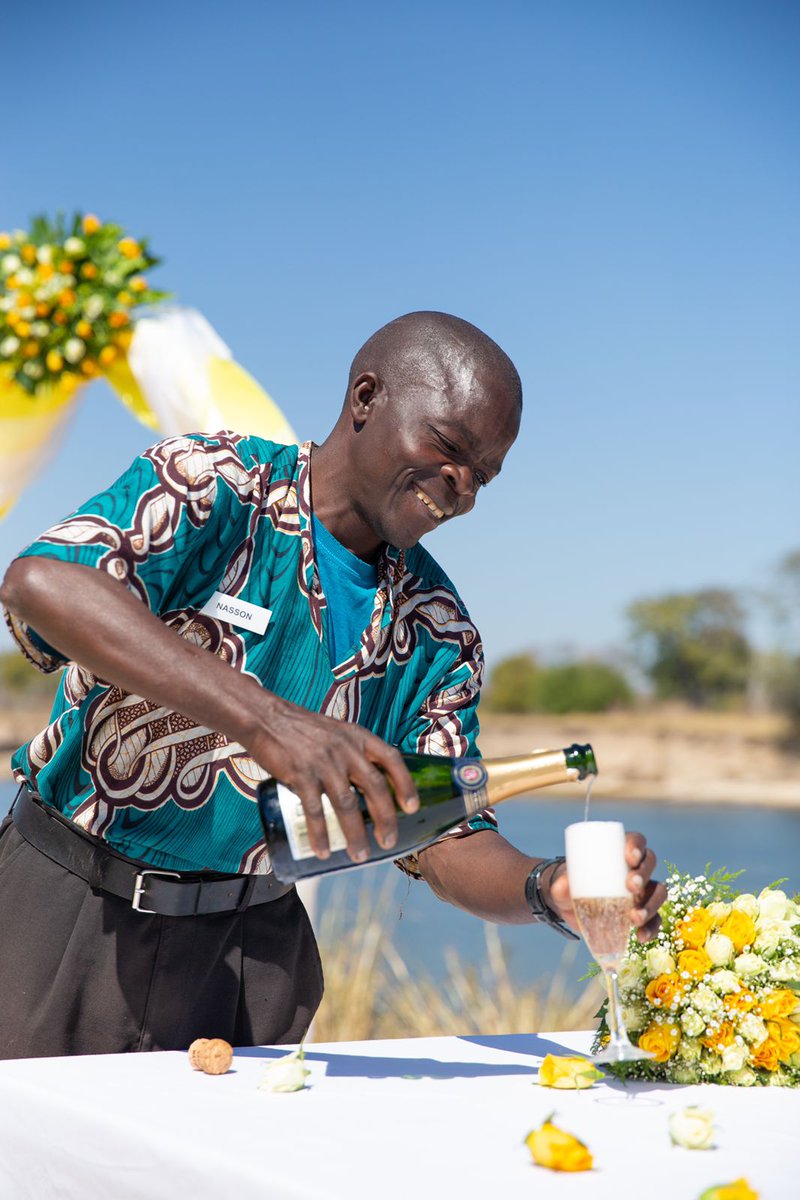 Destination Livingstone tweet media