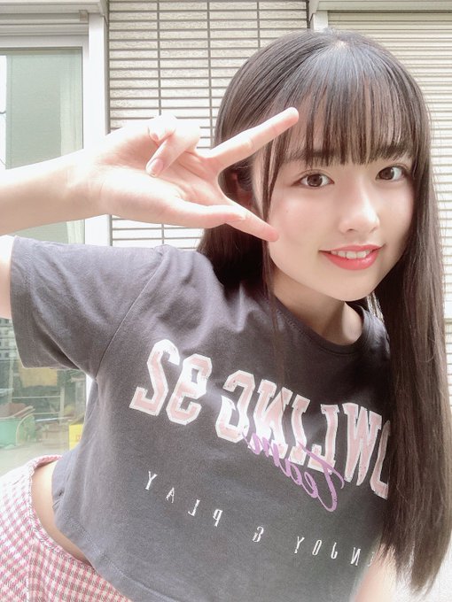 Twitterのコスプレ画像2