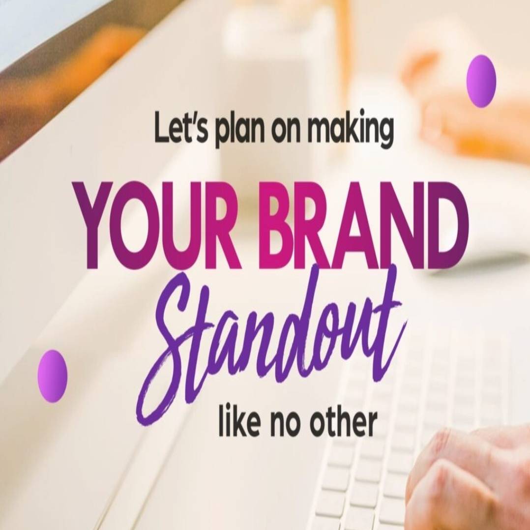 CreativeYouPro1's tweet image. We don't just make you stand out, we make you shine!
Social Media Management | Content Creation | Graphic Design | Website Design, Hosting &amp;amp; Development.