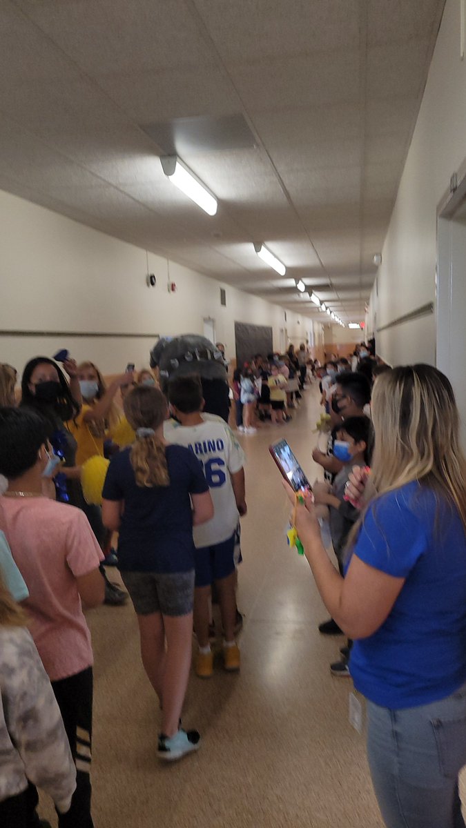 Congratulations 5th graders!!!!
<a href="/BGreenSchool/">Bowling Green School</a>