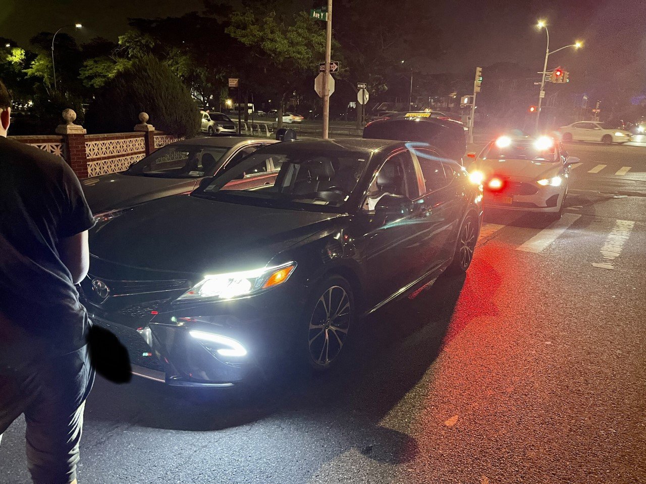 NYPD 61st Precinct on Twitter "In response to numerous complaints