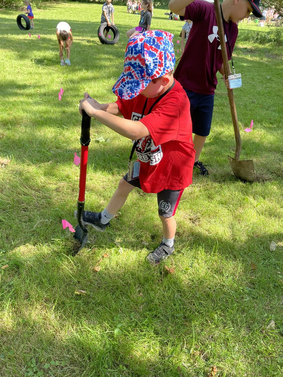 FPCS_DDB2021's tweet photo. Dig, dig, dig! https://t.co/RB6lFo6r6b