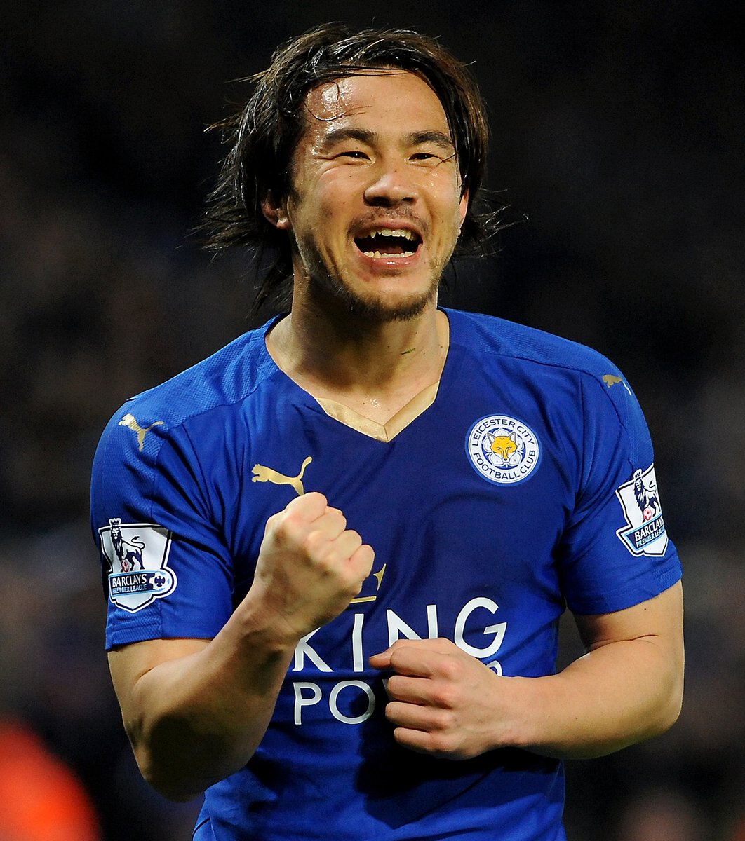Leicester City The Foxes Signed Okazakiofficial Six Years Ago Today Leicester City The Foxes Signed Okazakiofficial Six Years Ago Today