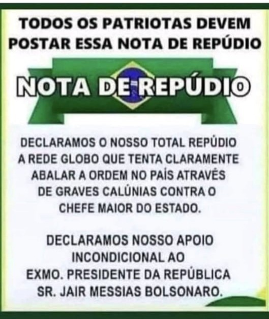 Milton Sênior (@miltonttbr) on Twitter photo 