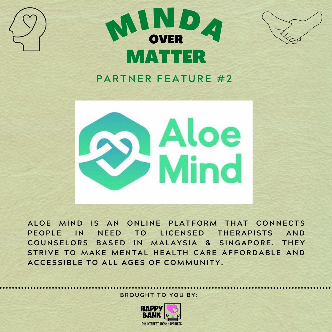 Aloe mind malaysia