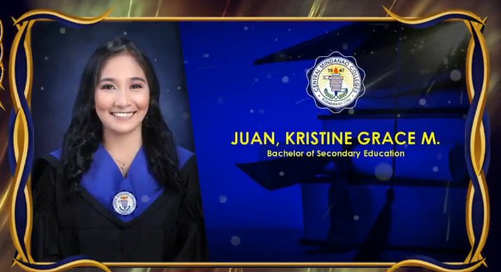 Kristine Grace Portillo tweet media