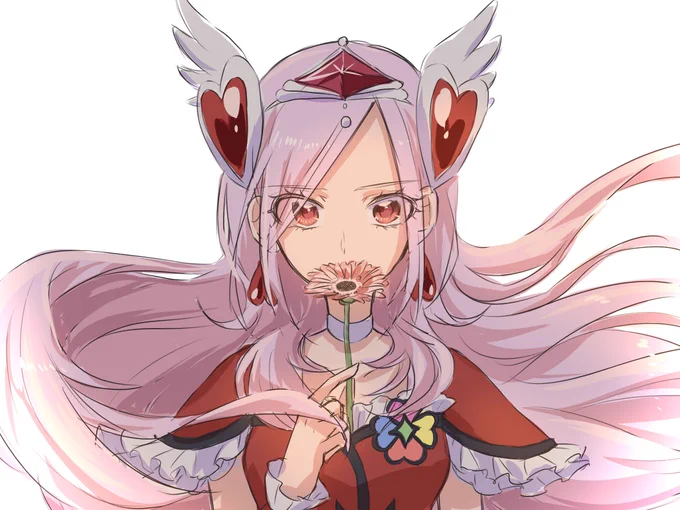フレプリ大好き 