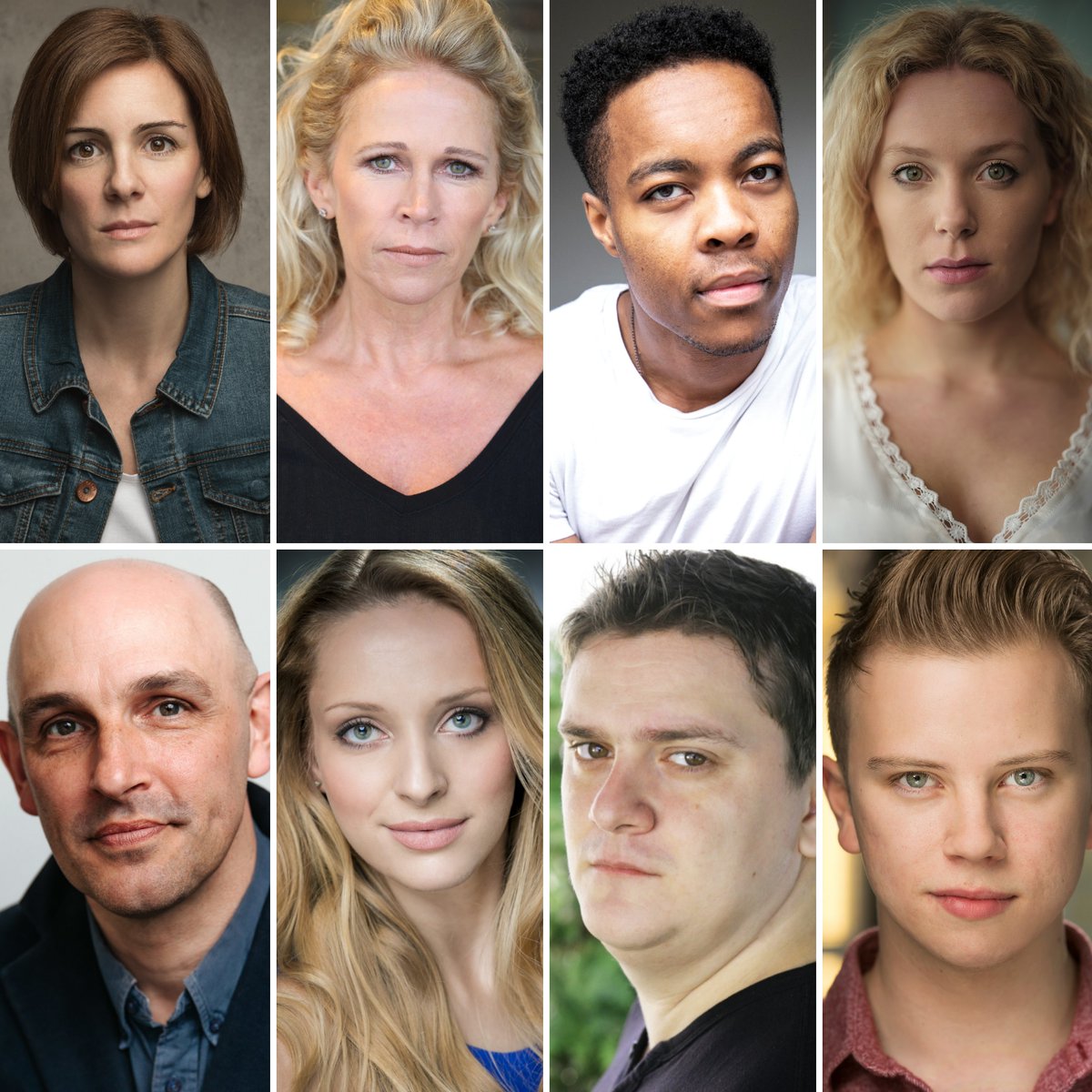 Queen's Theatre Hornchurch tweet media