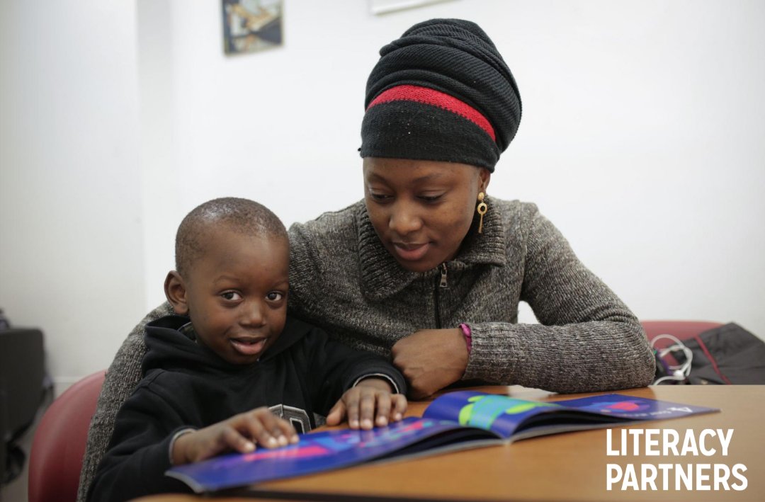 A parent is a child’s first teacher. We need to arm them with the tools to raise students to excel in the classroom &amp; beyond. <a href="/MarkTreyger718/">Mark Treyger 🍎</a> thank you for championing literacy. Let’s get this funding baselined &amp; make the pilot real! #LiteracyLiftsNYC #literacypartners <a href="/NYCCAL/">NYCCAL</a>