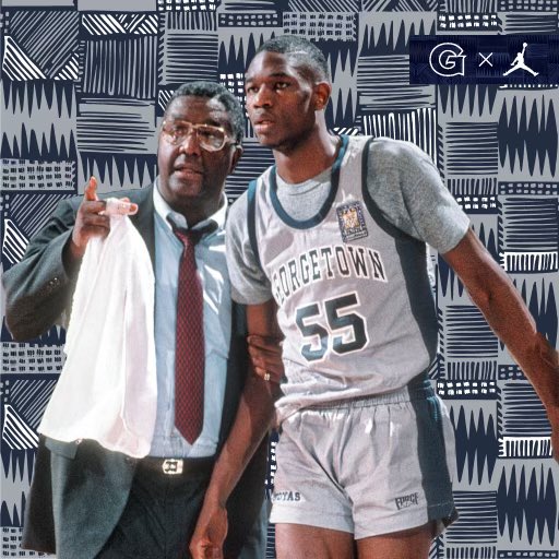 Happy Birthday Dikembe Mutombo!     