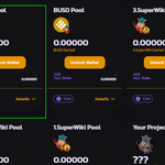 Photo by Farm Wiki #BSC (@FarmWiki)