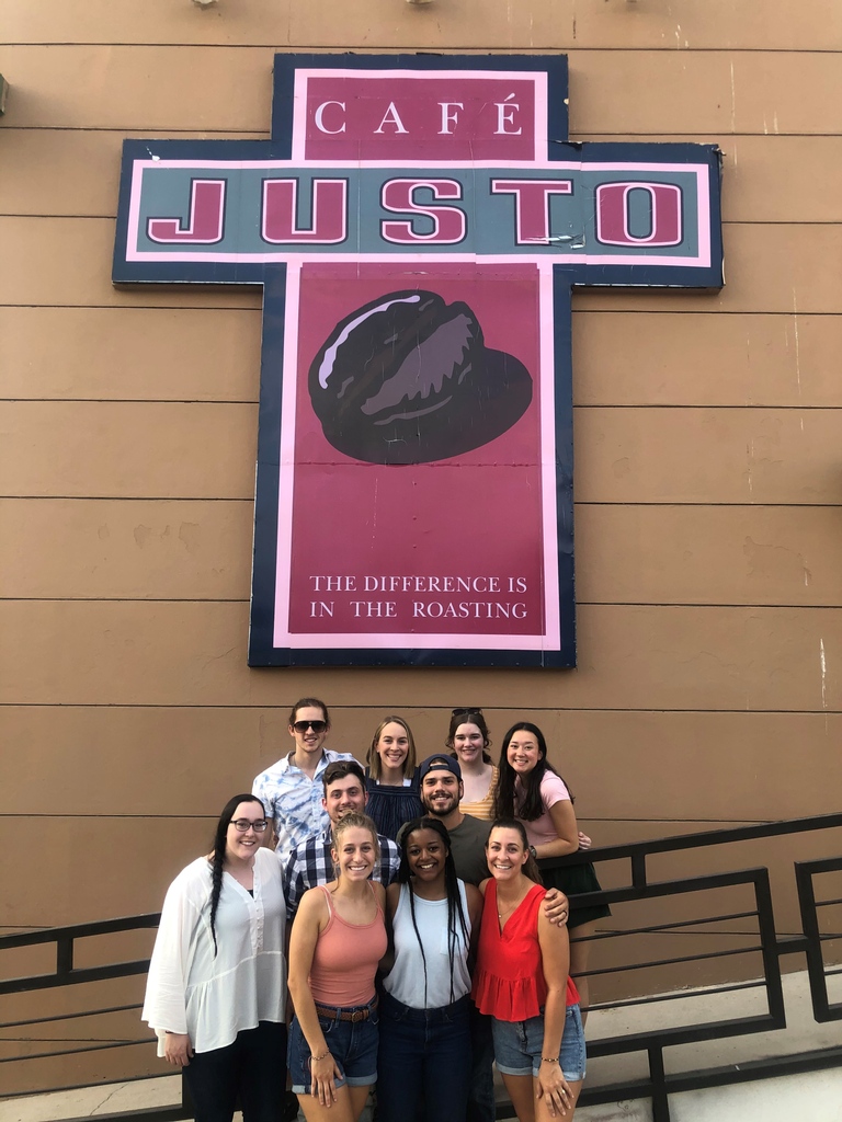 NWMCtweets's tweet photo. If you'd like to follow along with our Summer Service Team's journey on the border, be sure to check out their blog at https://t.co/7LyloiUoQv. #NWMC2021 #ThatAllMayKnow https://t.co/TEVbx7JWzf