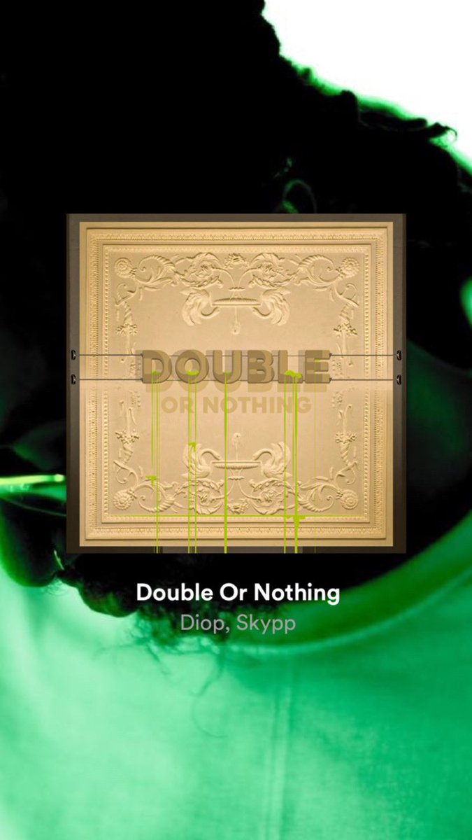 YopFlx's tweet photo. “Double Or Nothing” Ft. Skypp Produced By Mandog
https://t.co/kzyJ6pxBeN https://t.co/V1cILcIAcm