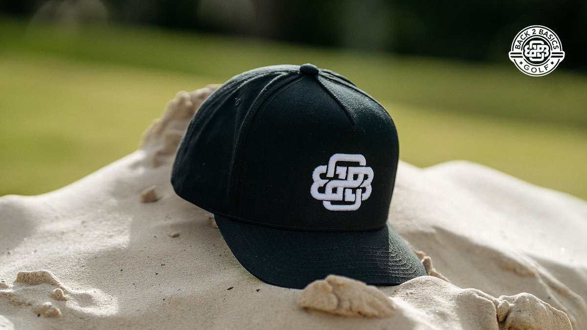 back2basicsgolf's tweet photo. The perfect snapback for golf or a day at the beach.
#back2basicsgolf #golfswag #golfapparel #golfhat #golfattire #apparel #golffashion https://t.co/utUvm6CZRN