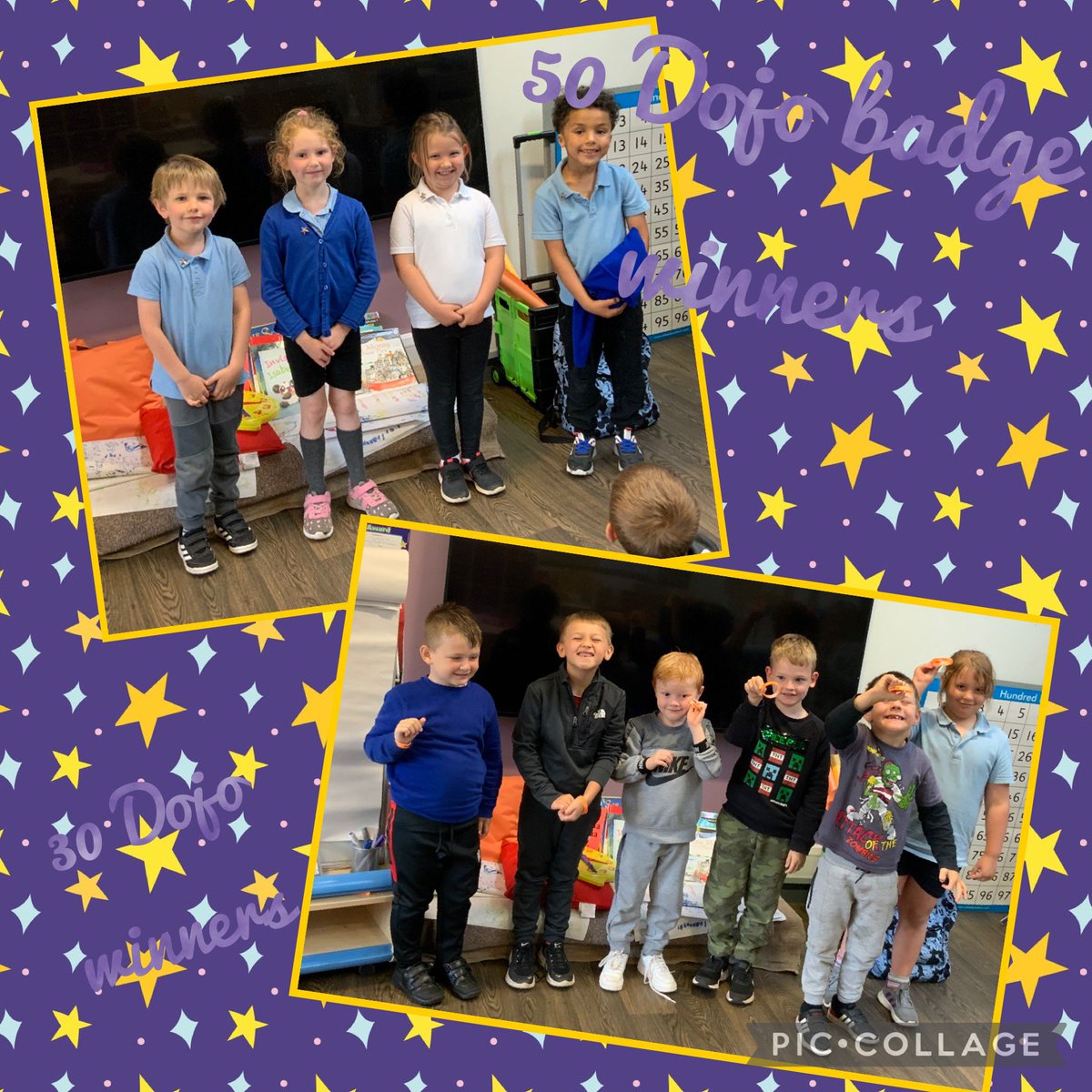 Year 1 Layton tweet media