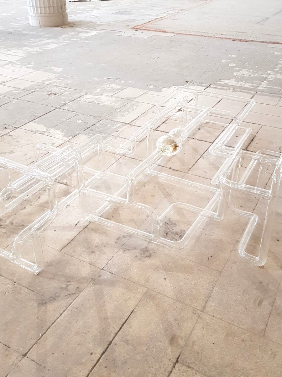 BagriFoundation's tweet photo. With just two days left to catch the Liverpool @Biennial 2021, our Project Manager Alessandra Cianetti shares five works that captured her imagination during a day trip to the wonders of “The Stomach and the Port”.
Ale's picks: https://t.co/j6AQlwC8sQ
#BagriRecommends #LB2021 https://t.co/XkrVWWD5IH