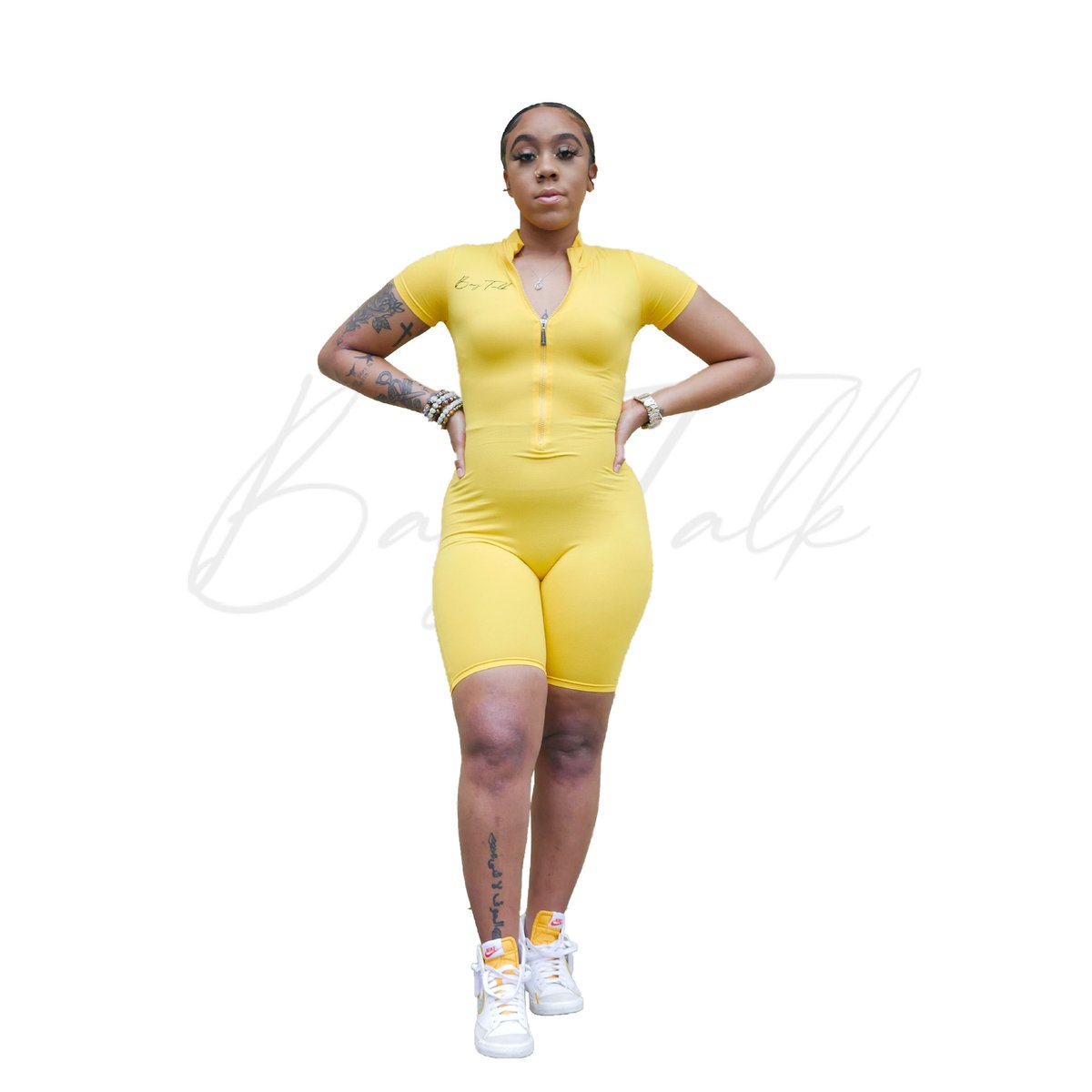 Gannnt_'s tweet photo. https://t.co/S1Swg6OOdE Signature Rompers now available 🔥 https://t.co/Ygk9AnK2bm