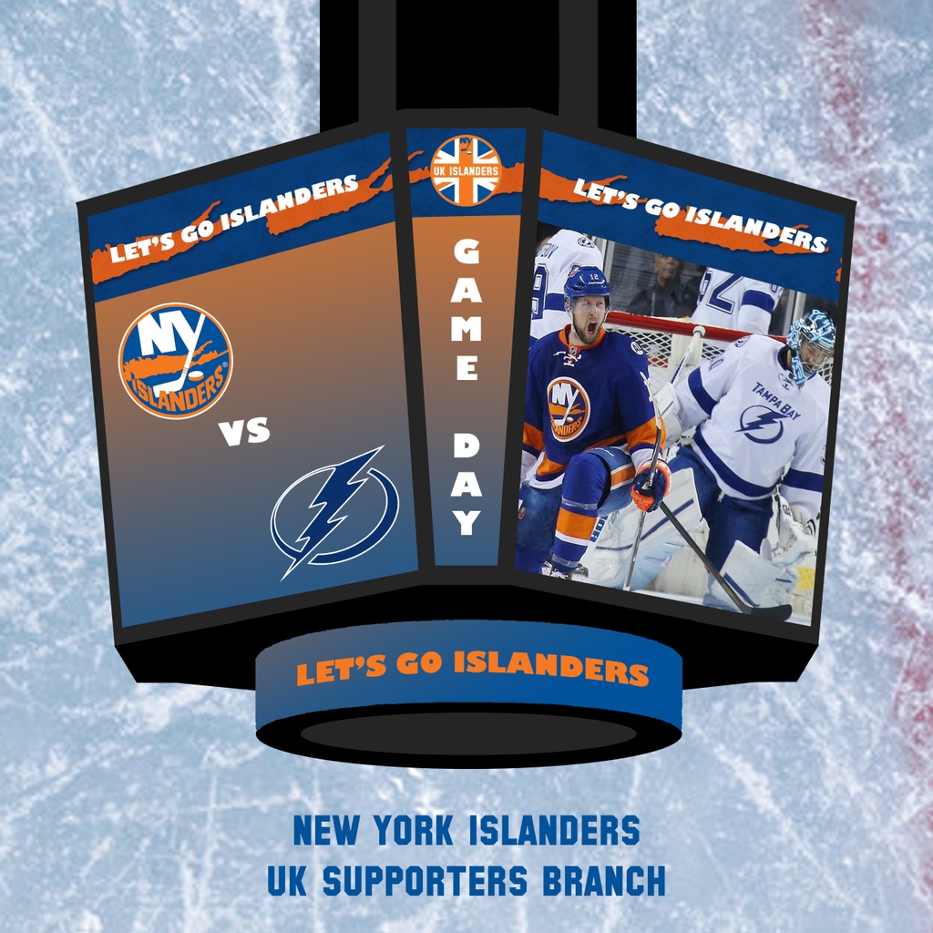 New York Islanders Uk Supporters Branch Nyiuksupporters Twitter New York Islanders Uk Supporters Branch Nyiuksupporters Twitter
