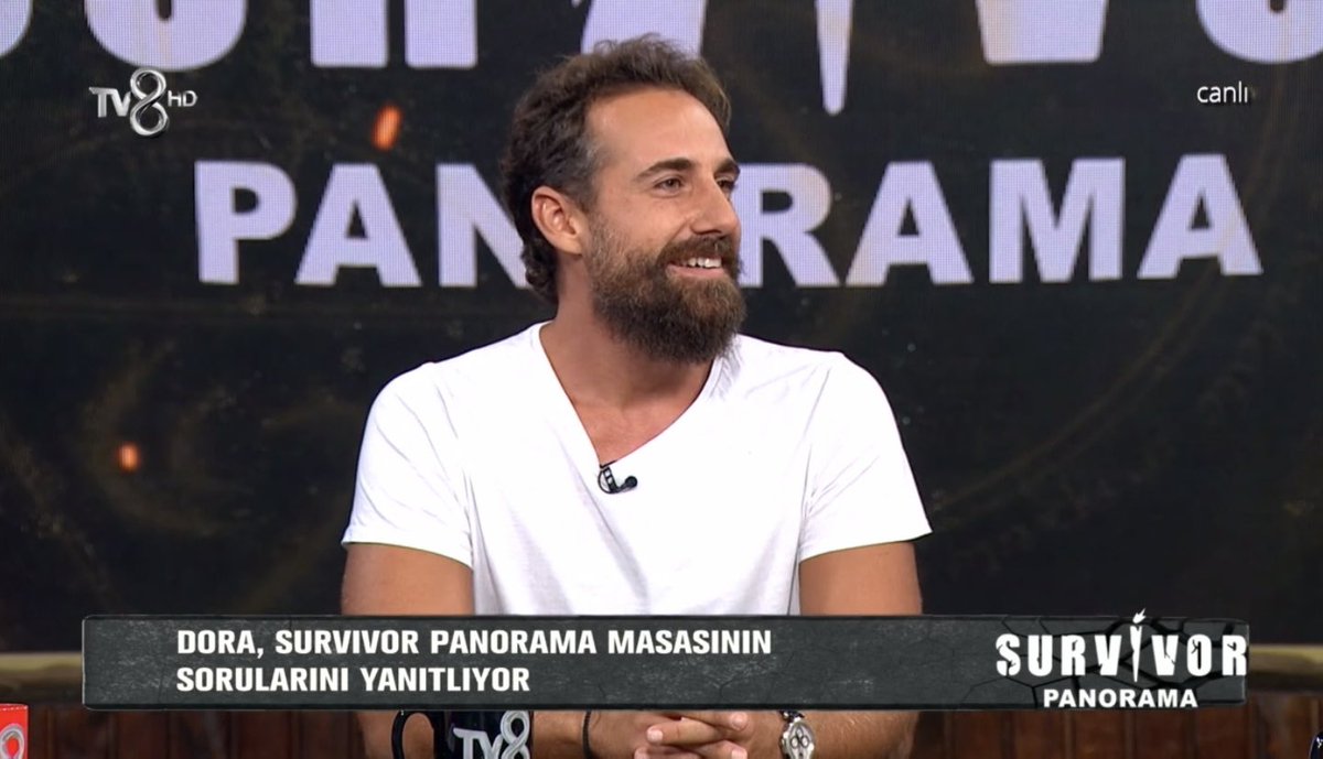 Çok özlemişizzz😍
#survivor2021