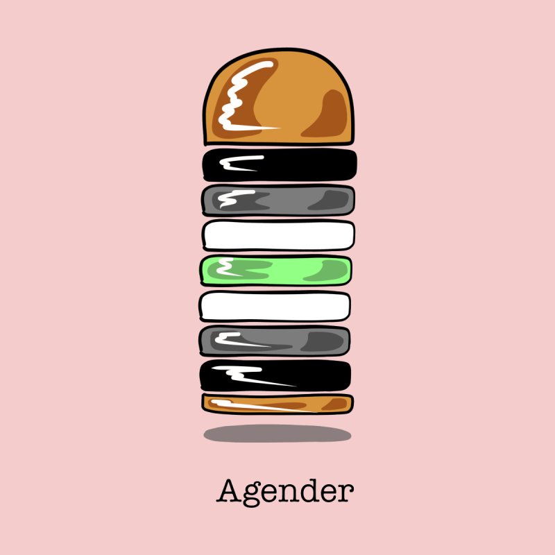 Agender Wallpaper I made Feel free to use it  rlgbt