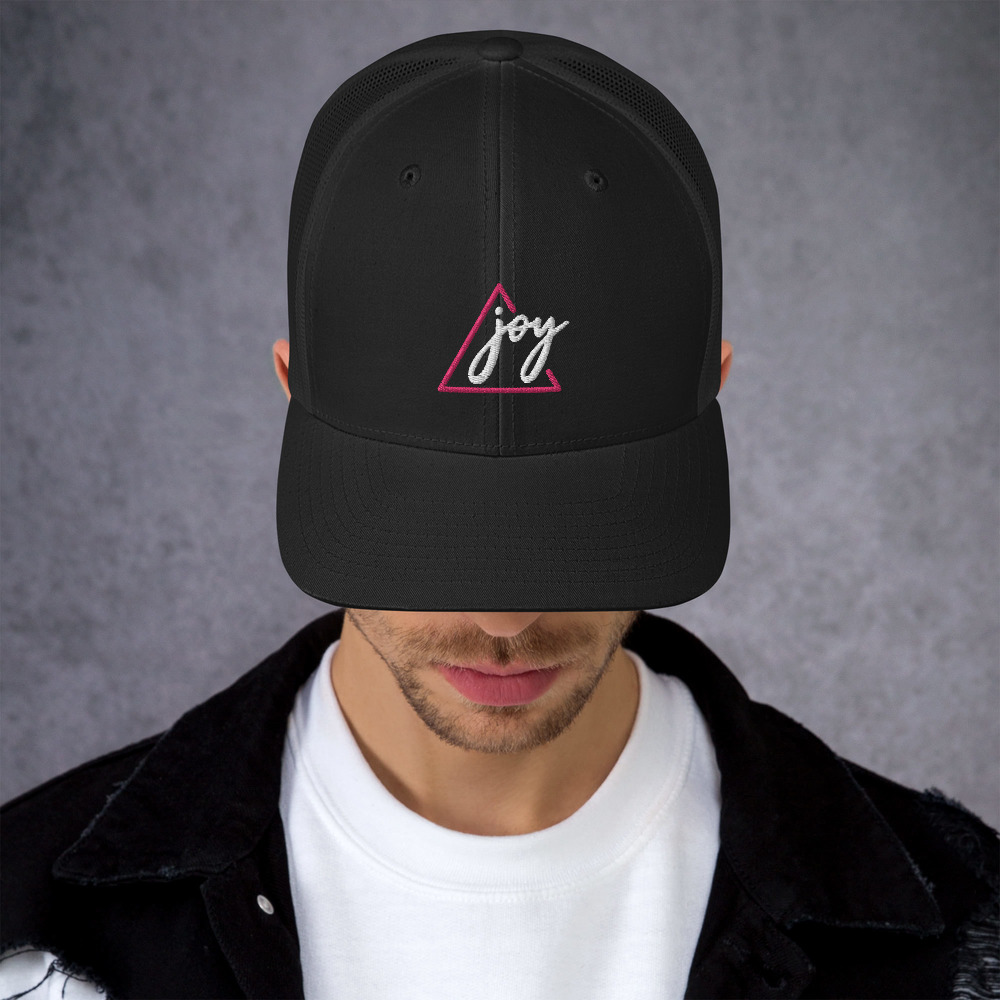 MextenL's tweet photo. 🔥😱 20% OFF and Free Shipping!!! Apply coupon code: EXTRA20 

😎 Joy Print Trucker Cap protects you in the sun! 
 #trucker, #truckerhat, #foamtruckerhat, #truckercaps, #diytruckercap, #truckerscaps, #customprintedtruckerhats, #tucker, #foamtruckerhats

 https://t.co/o73XKIKNk7 https://t.co/hr7JHOtB2G