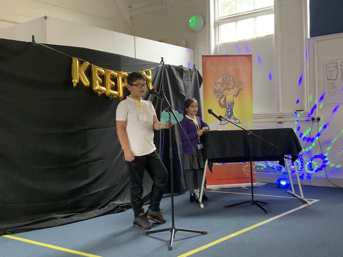 Slade Primary (@slade_b23) on Twitter photo Some great performances during the showcase with Keepsy <a href="/keeponsquirrel/">Keep On Squirrelling</a> <a href="/the_atlp/">The Arthur Terry Learning Partnership (ATLP)</a> Some great performances during the showcase with Keepsy <a href="/keeponsquirrel/">Keep On Squirrelling</a> <a href="/the_atlp/">The Arthur Terry Learning Partnership (ATLP)</a>