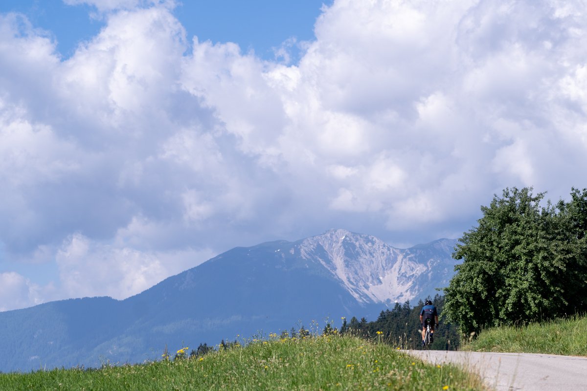 ZanaVertacnik's tweet photo. Koroška idila #SkoknaStrojno @MS_Ravne Fotka Nika Hölzl Praper https://t.co/5dSK4Pjkja
