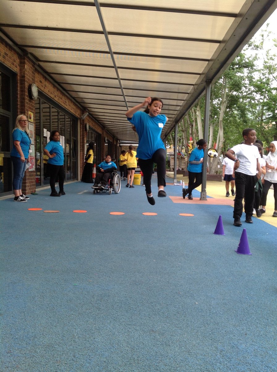 Bygrove_Primary tweet media