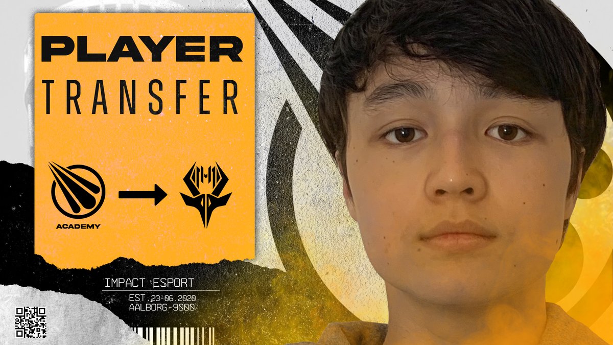 XIESPORTGG's tweet image. Our academy player @Sn4x7 transfers to @MULTIHUNTERS11.

Best of luck in the future William, we hope the hunters will take care of your remarkable talent.📈💪