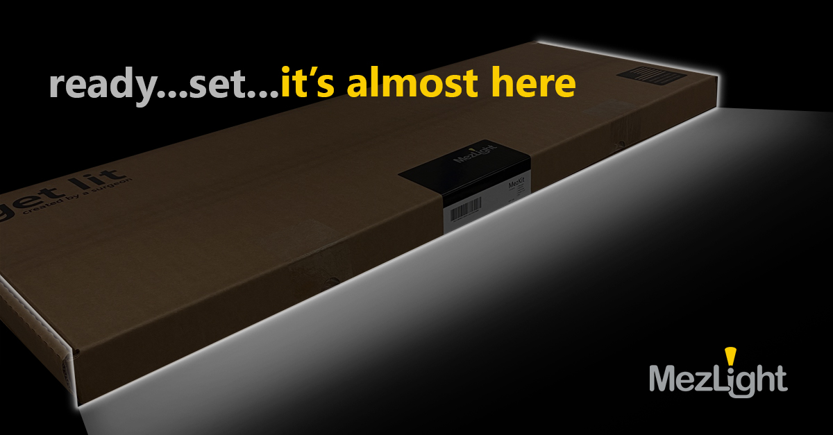 WeAreMezLight's tweet image. The release of the MezLight is just around the corner. Who’s ready to replace their headlight? 
#surgicallighting #surgicalheadlight #ORlighting #mezlight #surgeons #mezrich