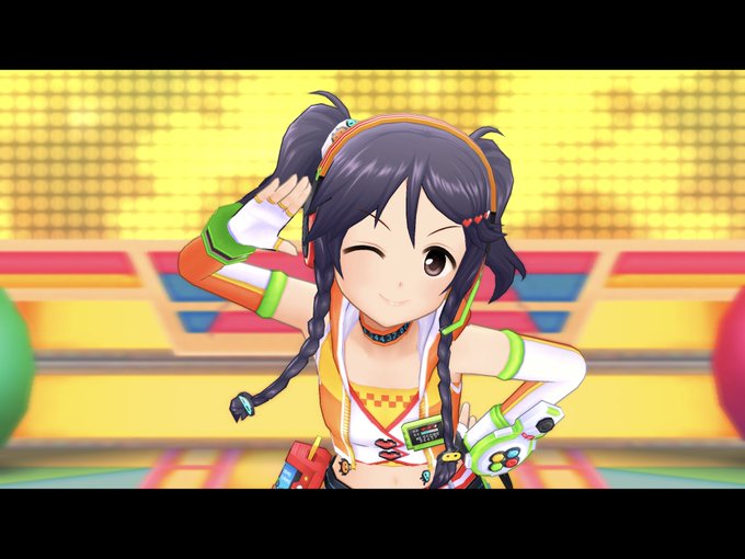 三好紗南生誕祭21のtwitterイラスト検索結果 古い順