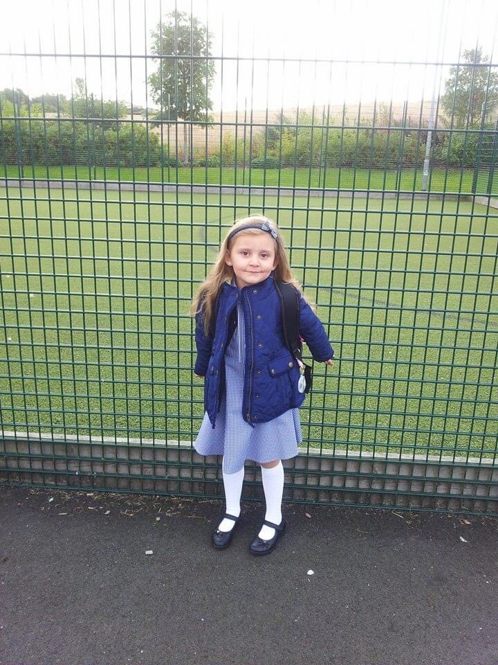 TerryWe83115673's tweet photo. 7 years gone in a flash, High School here she comes, this ones gonny change the world ❤️🙌 https://t.co/Tw74QTDBgp