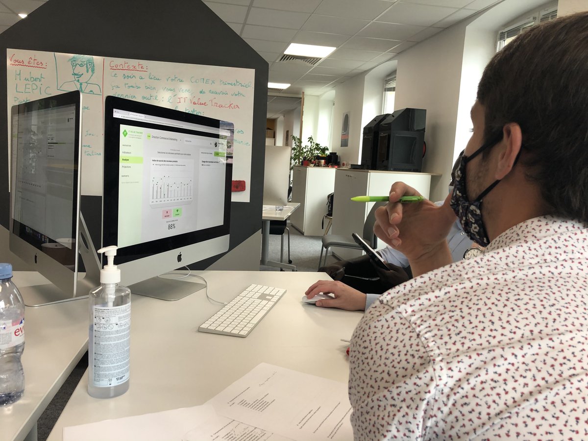 makers' lab emlyon tweet media