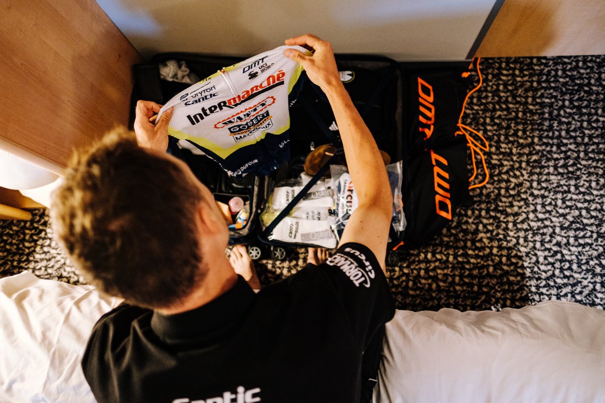 IntermarcheW's tweet image. 🚨 GIVEAWAY #TDF2021 🚨

We are giving away 2 team shirts to celebrate the start of the Tour de France 😃
 
▪️Simply LIKE + RETWEET
▪️Follow @SanticCycling 
▪️Reply using #IWGTour

➡️ The winners will be announced on July 1st, 12h00 (UTC+2)