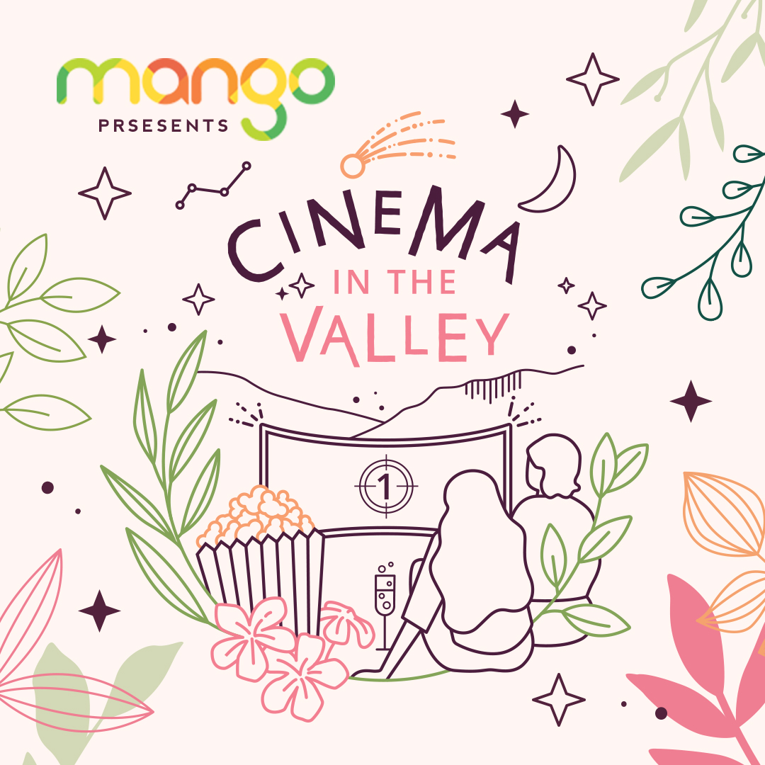 Summer Nights Film tweet media