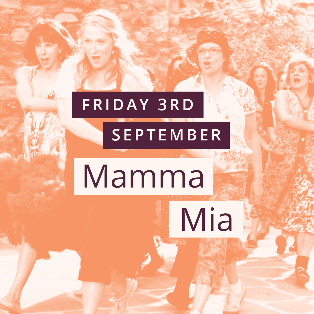 Summer Nights Film tweet media