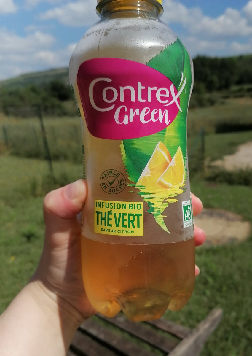 so_mystic_'s tweet photo. #contrexgreen #contrexgreeninfusionbio #ambassadrice https://t.co/B9b02vZGRW