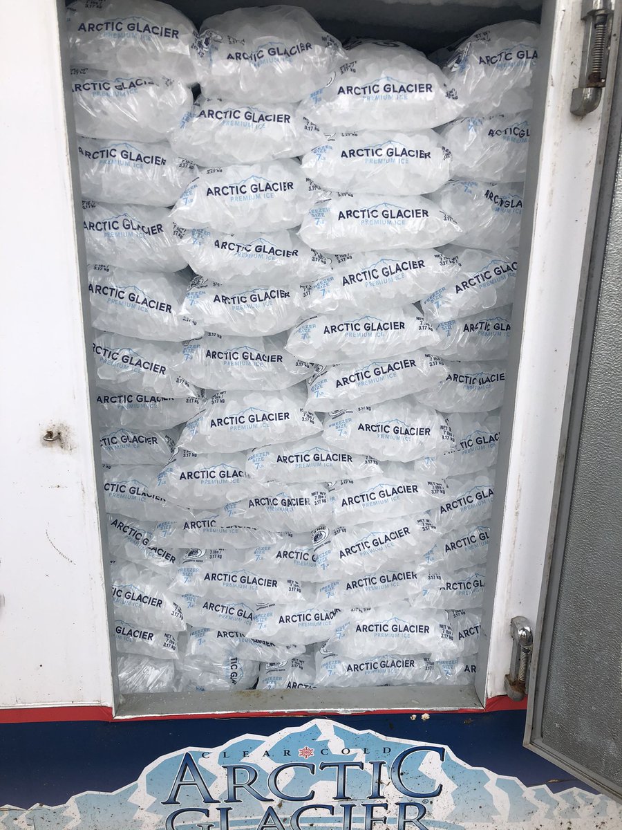 Arctic Glacier tweet media