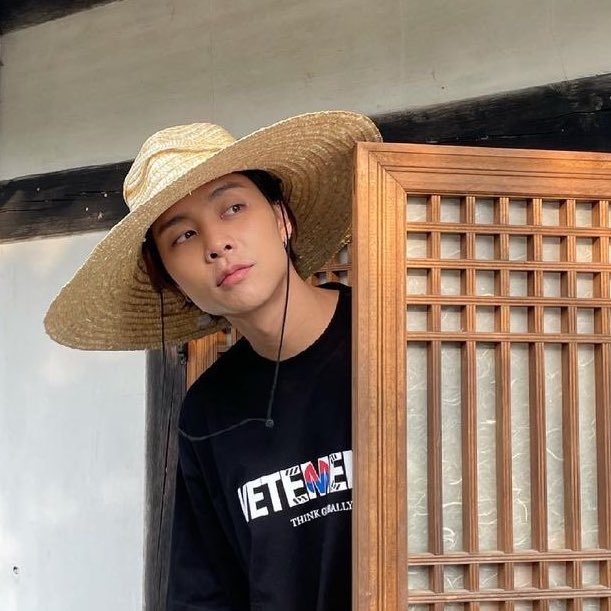 ข้าวผัดกุ้ง ྀི♡ 🥯🥨 tweet media