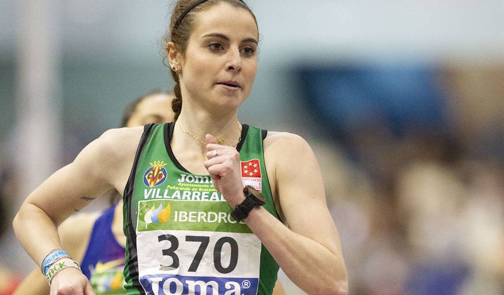 TribunaSal's tweet photo. โก๏ธ | De Arriba, Romo y Martรญn: los salmantinos en el nacional de atletismo @atletismoRFEA que miran a las medallas y a Tokio
https://t.co/zpPRdXZnMj https://t.co/zElmdFhQrA