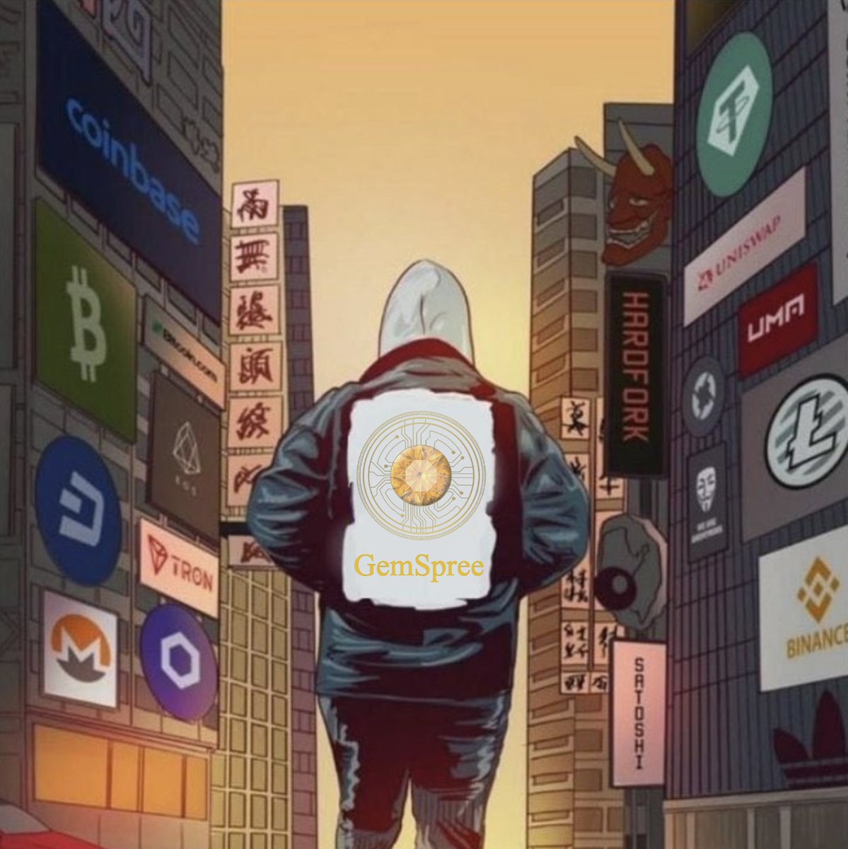 0xMrSphynx's tweet photo. @IcedKnife @gemspree 
The project with the platform has everything that every coin needs (promotion, charts, data feed, e-commerce,...)
- Low MC🤑
- Strong Community💪
- Live Usecase🚀
- Clear Roadmap - Profit Distribution👀
- Dev Team does everything they promise!!!! 😍
#GemSpree  #BSC https://t.co/aQzKh3WTCn